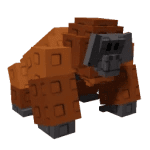 orangutan