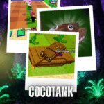 Cocotank