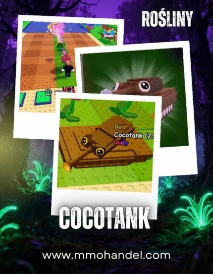 Cocotank
