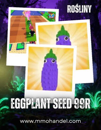 Eggplant seed 99r
