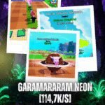 Garamararam Neon [114,7k_s]