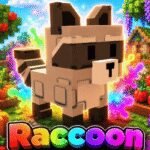 Grow a Garden 2 Raccoon