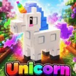 Grow a Garden 2 Unicorn