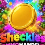 100M Sheckles paczka Grow a Garden 2
