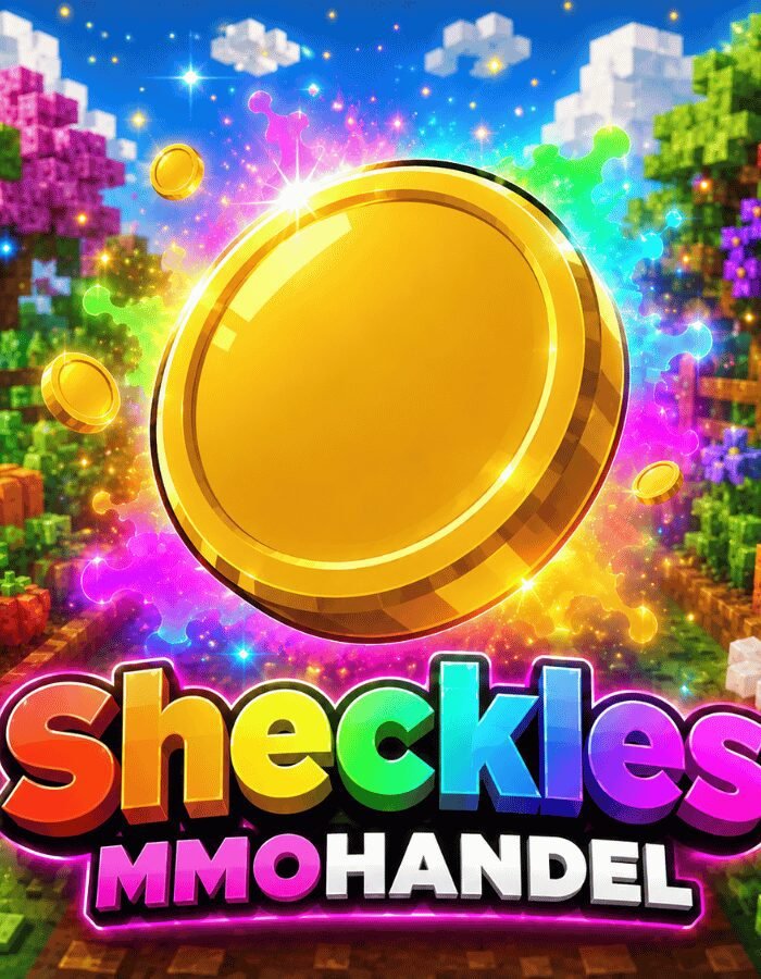 Grow a garden 2 sheckles 100M Sheckles paczka Grow a Garden 2 - obrazek 1