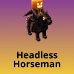 Headless Horseman