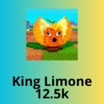 King Limone