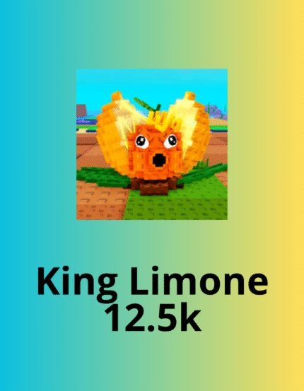 King Limone