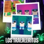 Los Tralaleritos