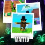 Matteo 5k/s