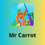 Carrotpop