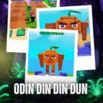Odin Din Din Dun