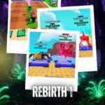 Rebirth 1