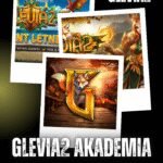 Glevia2 5000W Akademia 10.10.2025 Paczka 5K W