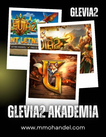 Glevia2 5000W Akademia 10.10.2025 Paczka 5K W