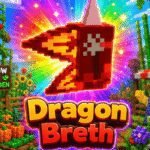Grow a Garden 2 Dragon Breath