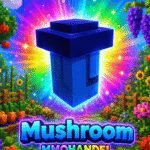 Grow a Garden 2 Mushroom Seed 25x