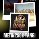 Metin2009 yang 1KK ( na zamówienie )