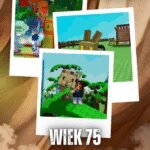 Wiek 75 zwierzak losowy